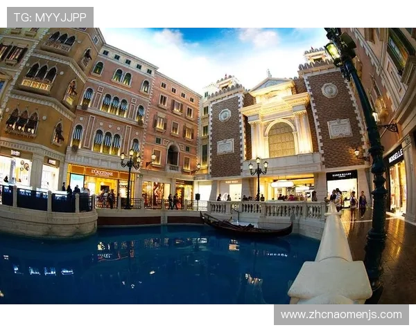 威尼斯人酒店周边旅游景点，探索澳门的文化与自然风光