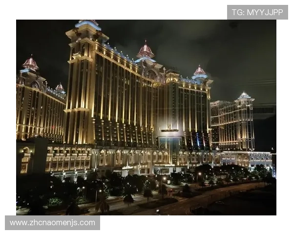 澳门娱乐：在澳门享受高端娱乐设施与奢华休闲体验的全面指南