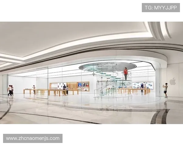 澳门金沙Apple Store购物指南与最新优惠活动推荐