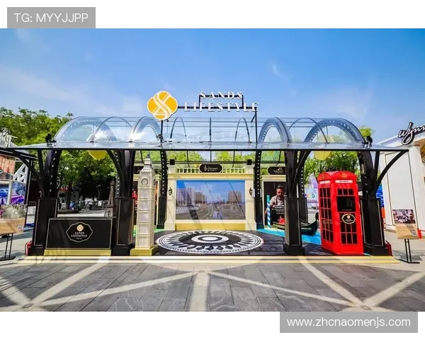 金沙中国澳门总部的企业文化与管理模式对行业的示范作用