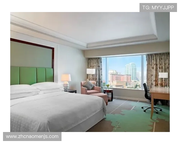 澳门金沙Sands酒店客房详细介绍,选择最适合你的豪华住宿体验指南