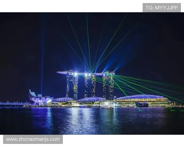 金沙中国20周年品牌升级发布会，创新科技与奢华体验完美融合的背后故事