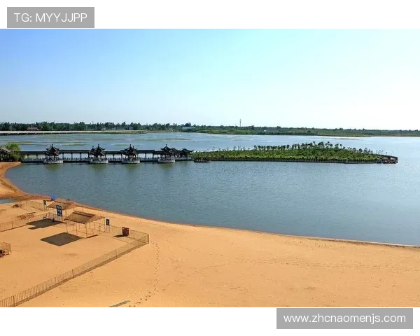 金沙旅游度假区：探索最全的旅游攻略与精彩活动推荐